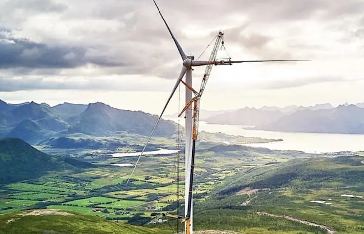 65 GW of European Onshore Turbines Need Upgrade or Replacement by 2028