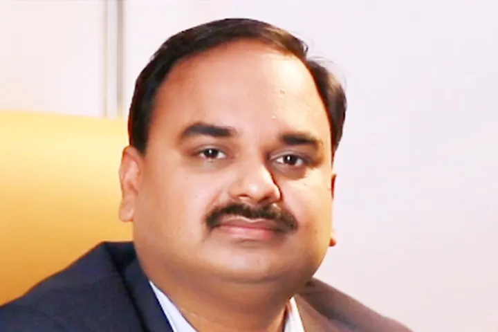 MANISH GUPTA