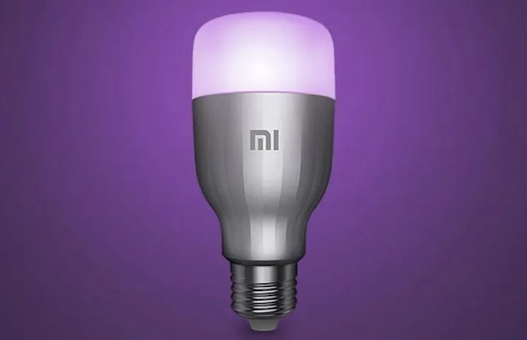 Mi Smart Bulb