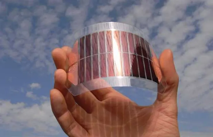 photovoltaic cells