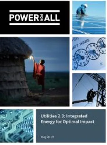 The Case for Discoms and Mini-Grid Providers to Work together