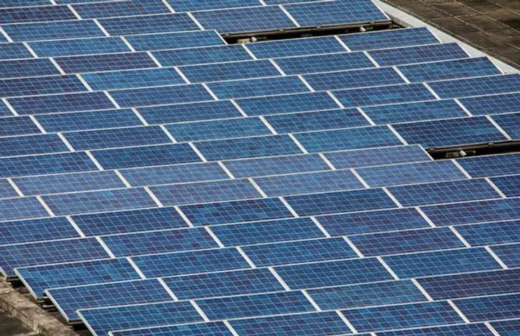 NTPC Solar