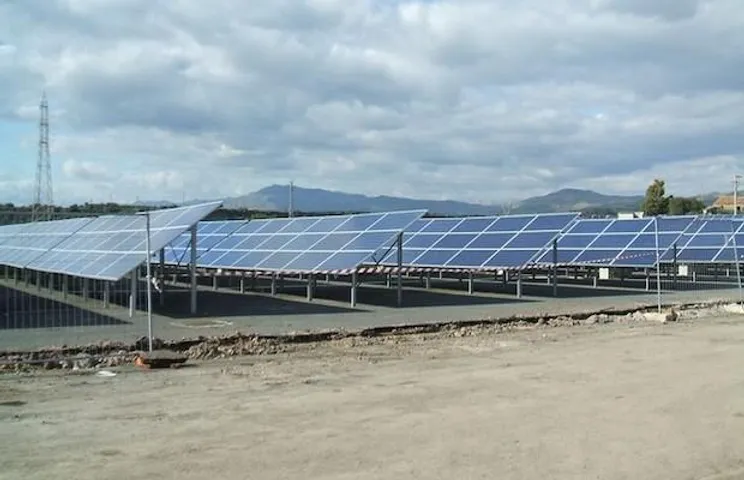 Enel 475 MW Solar