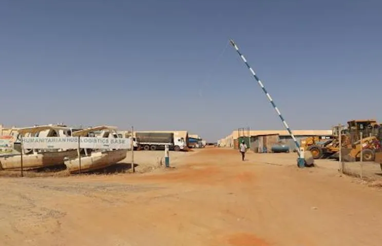 Solar Energy to Power Humanitarian Hub in South Sudan by 2020
