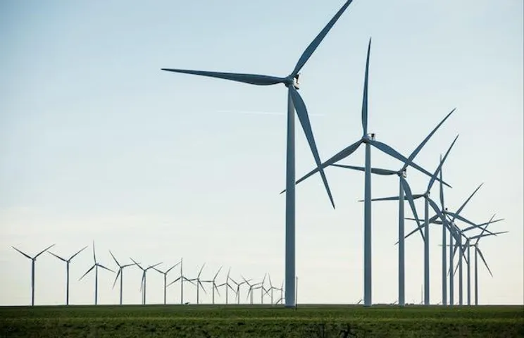 Vestas Secures 124 MW Wind Turbine Order In Lithuania