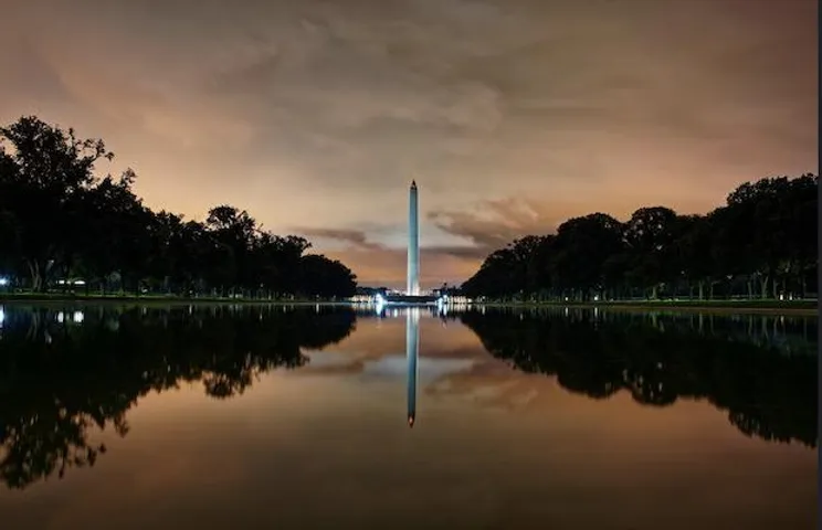 Washington 100% Renewable Energy