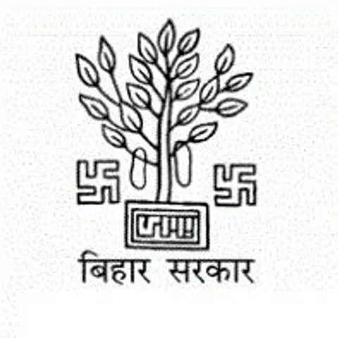 Bihar State Emblem