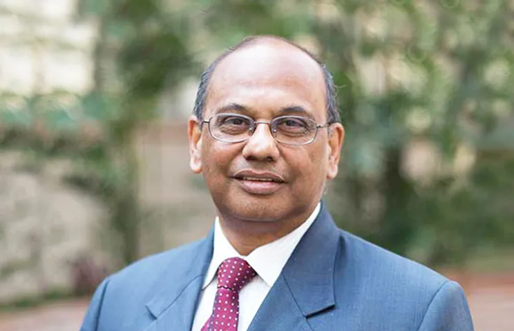 EVs Ajay Mathur