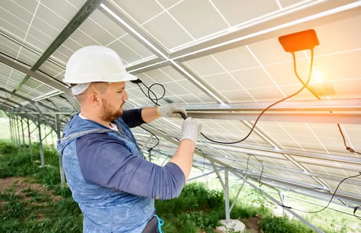 BHEL Solar Cable Maharashtra