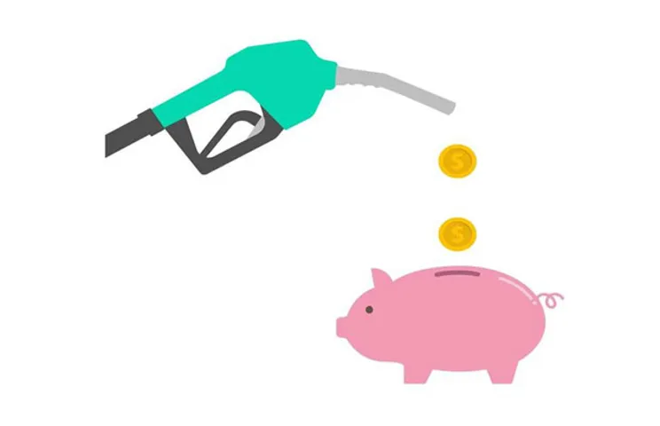 Fuel Subsidies 3 Times EV