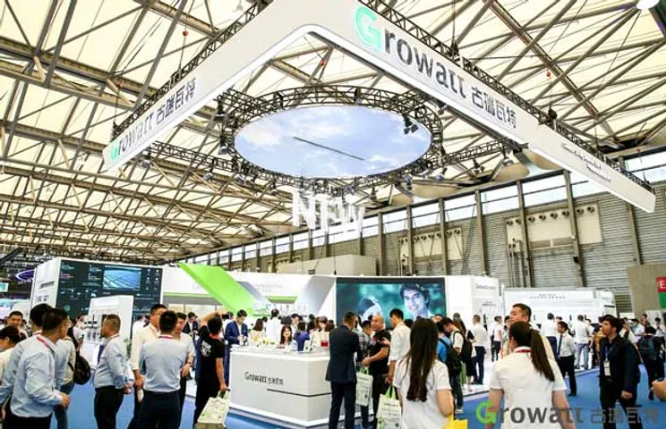 Growatt Next Generation PV Inverter