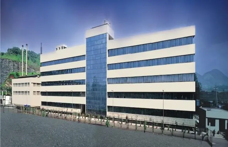 Hindustan Platinum