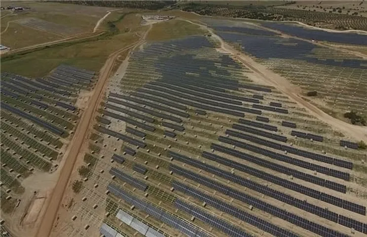 Lightsource BP Acquires 1.9 GW Solar Projects in Brazil
