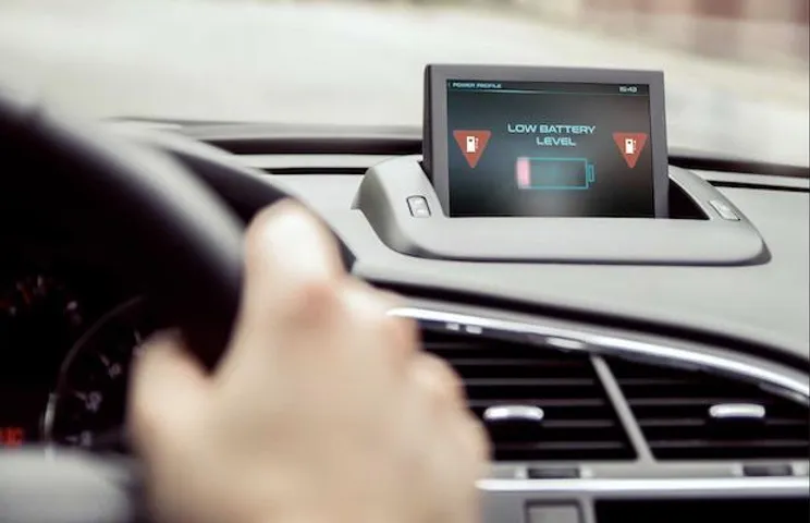 An Apple Electric Car? The EV Market Welcomes It