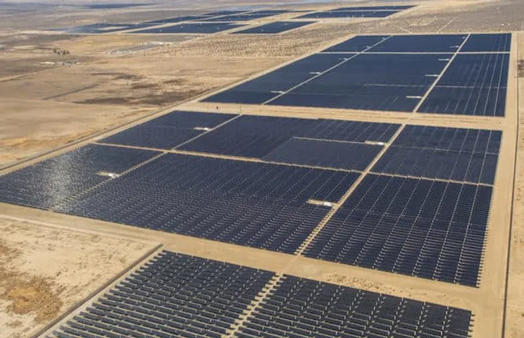 Corporate Solar Investments Surge in the US: Report