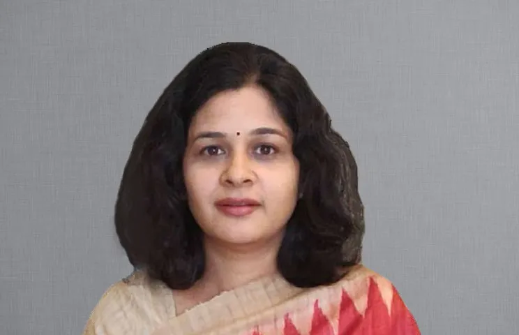 Shubhra Mohanka