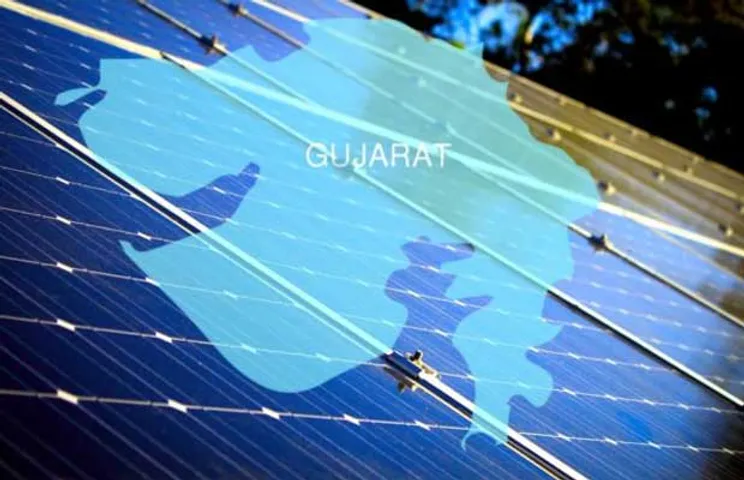 KPI Green Energy, Gujarat 30 GW Renewable, GUVNL