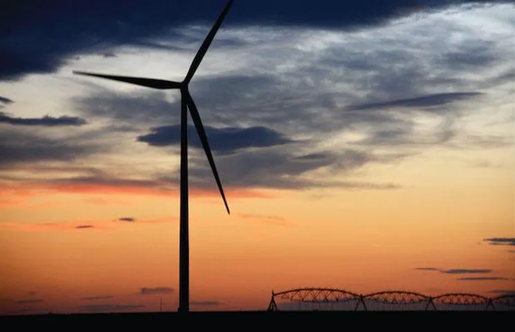 Vestas and GE Renewable Energy Settle Multi-Patent Dispute