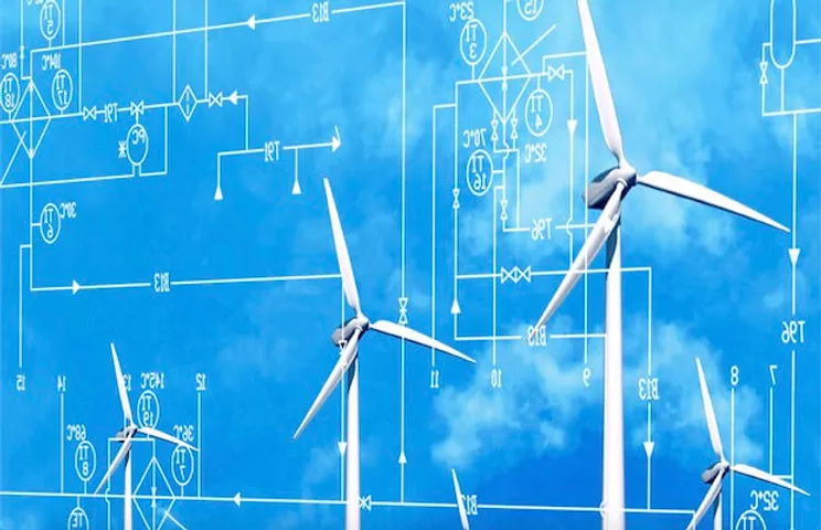 Wind Turbine Market to Grow at 2.9% CAGR to 2023