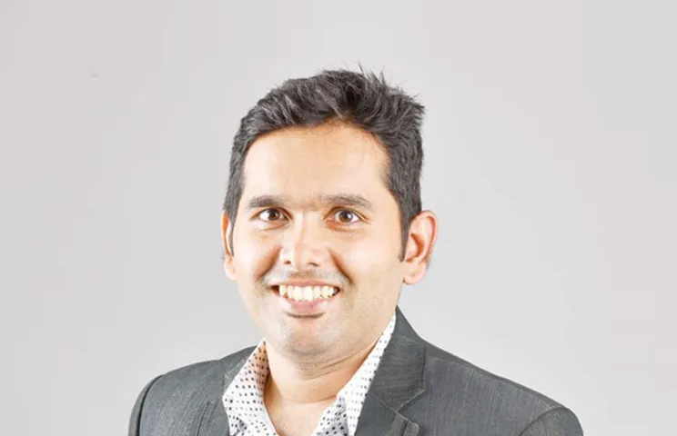 Amruth Puttappa