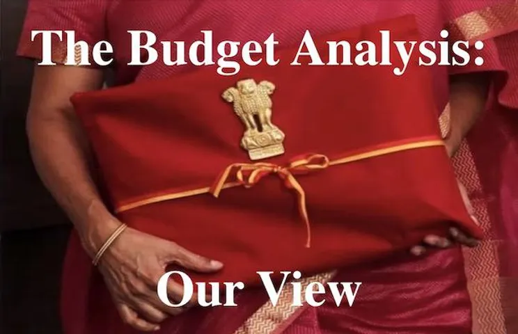 Budget
