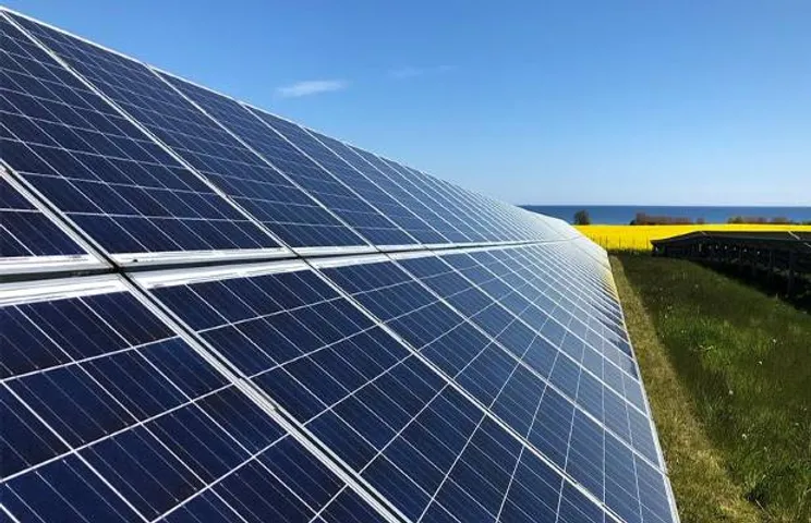 CEL Solar Maharashtra 50 MW