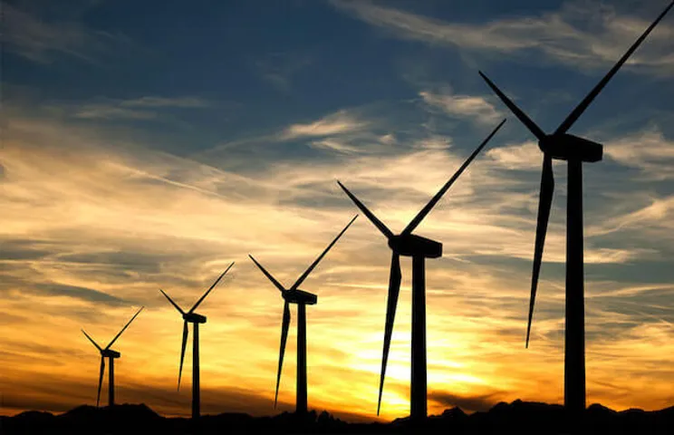 Masdar Wind Uzbekistan