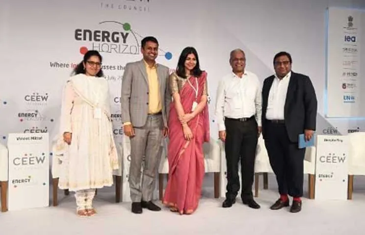 Energy Horizons 2019