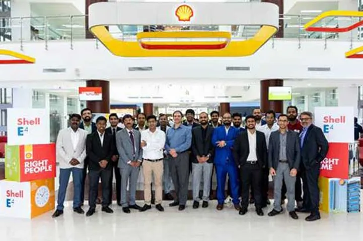 Energy Startups Graduate from Shell E4’s Second Cohort