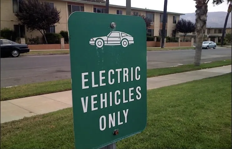 India Largest EV Markets
