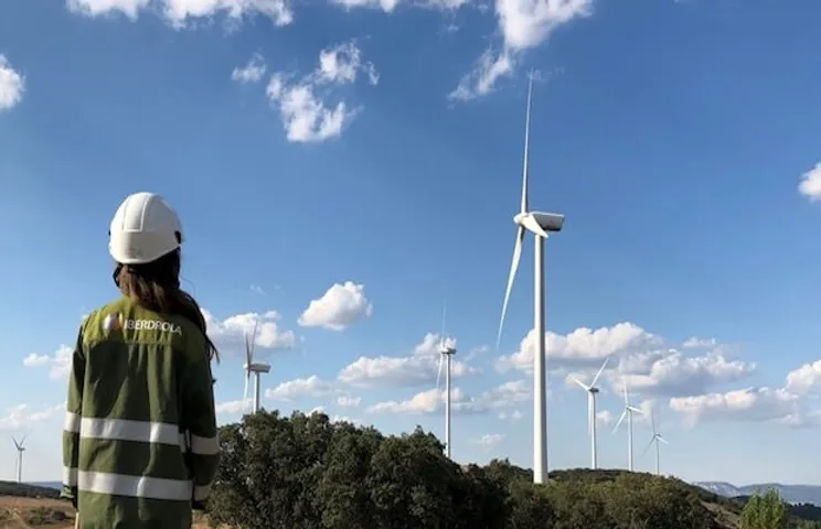 Iberdrola Aalto Power