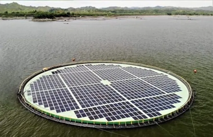 SECI again Extended Bid Submission Date for 4MW Floating Solar plus BESS Tender