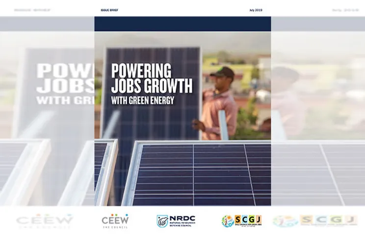powering jobs growth