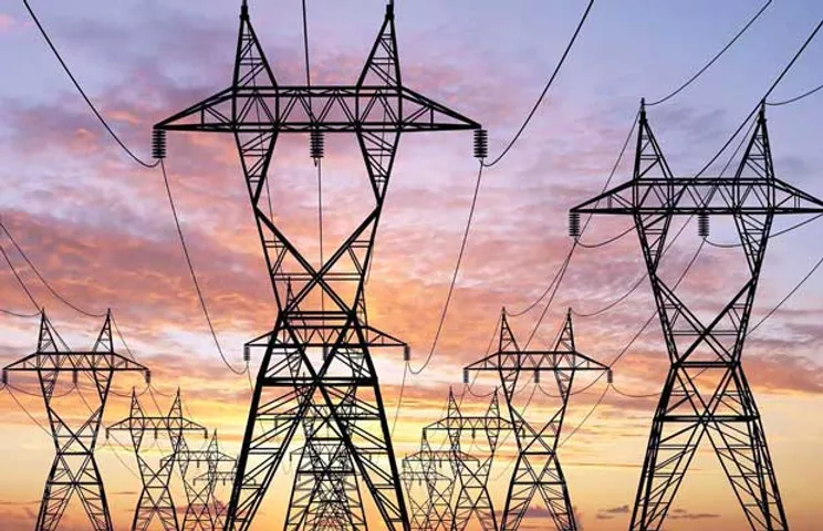 Power Consumption October