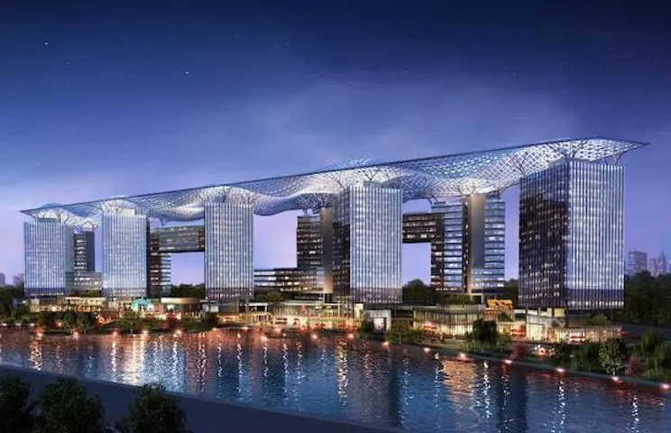 Hanergy Solar Modules to Power Shanghai’s Rafael Gallery