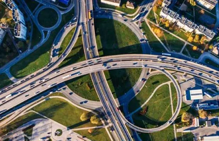 Infrastructure Financing