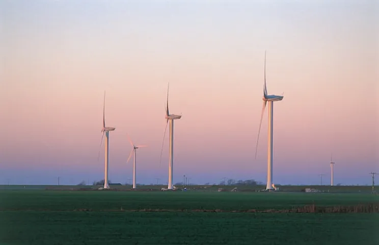 Capital Dynamics Acquires 68 MW Wind Portfolio in Northern Ireland