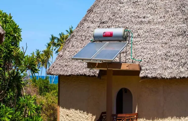 Africa Power 2025