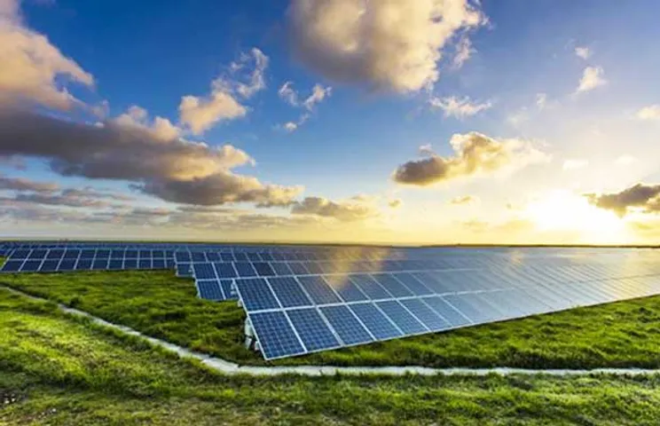 Oil India Limited Issues EoI for 100 MW Solar Plant