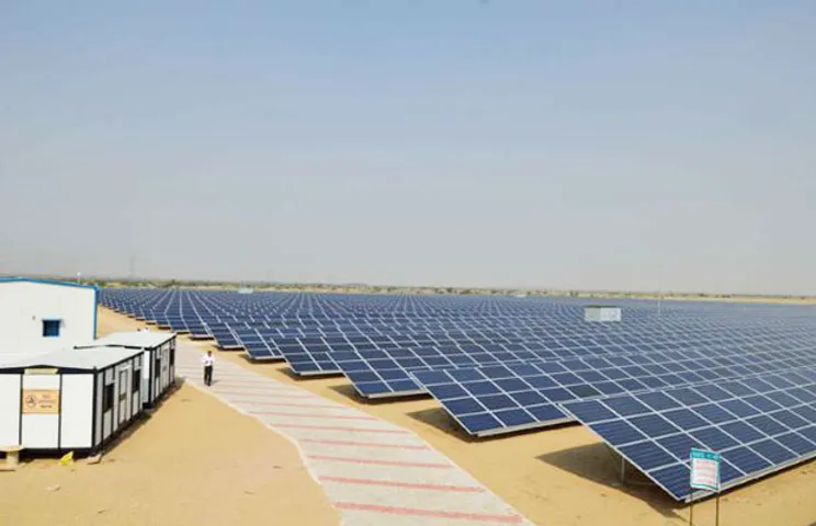 EBRD Solar Jordan