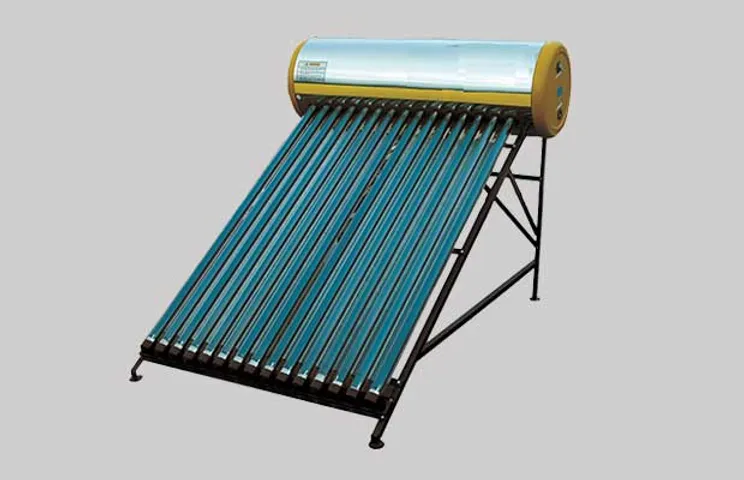 Solar Thermal Industry Seeks Replacement
