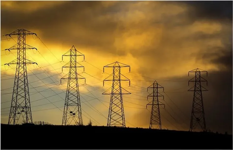 Kalpataru Transmission and Partner Complete Sale of Stake in JKTPL