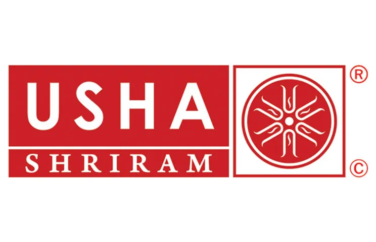 Usha Shriram