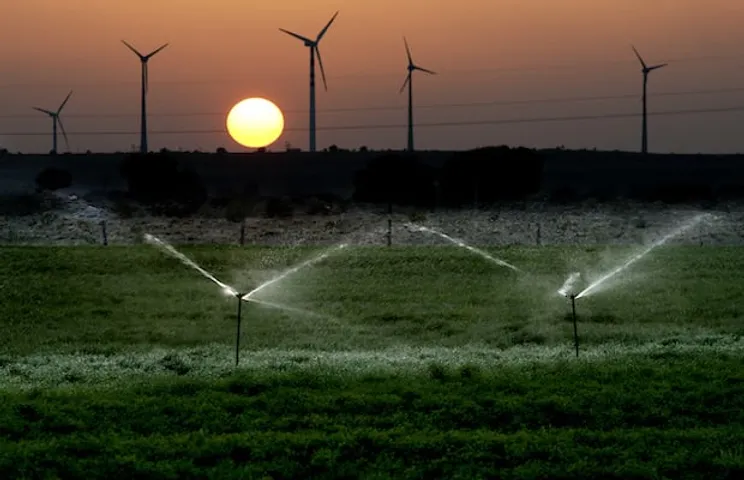 India Wind 2022