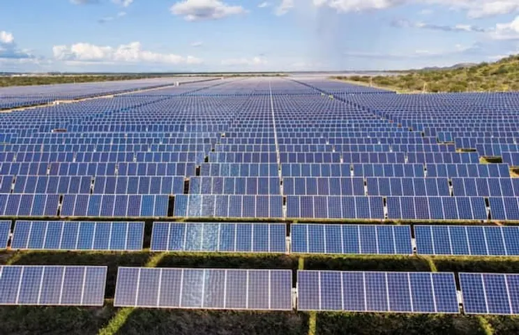 Adani Commissions 200 MW Solar Project in Rajasthan