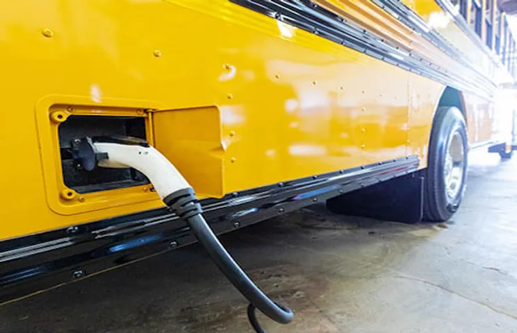 NextEra Energy to Pursue Electrification of School & Public Transportation in US & Canada