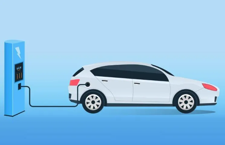 Delhi, LG ev