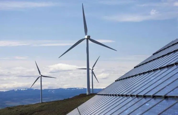 Rajasthan Unveils Draft Wind and Hybrid Wind-Solar Energy Policy