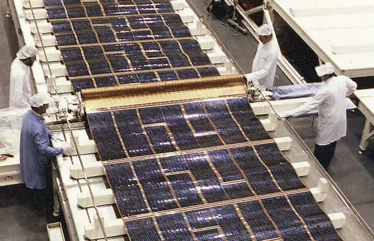 SolAero to Supply Solar Modules for NASA Power and Propulsion Element