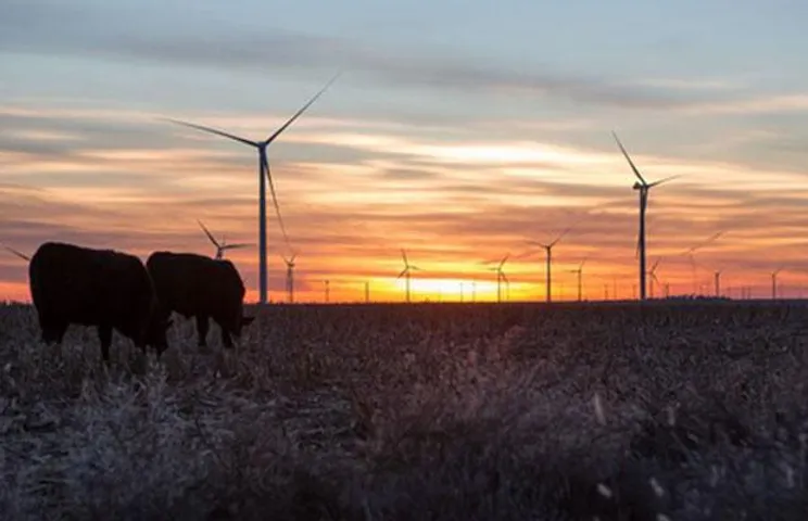 Enel Wind Farms